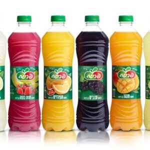 Juice Drinks (Flavored Drinks)