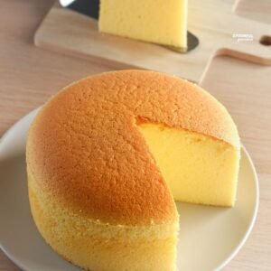 Sponge Cake