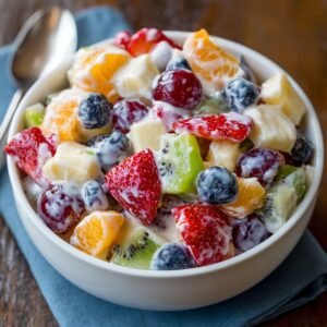Fruit Salad