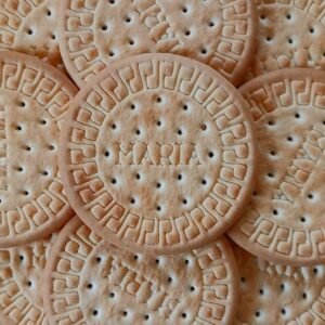 Classic Marie Biscuits
