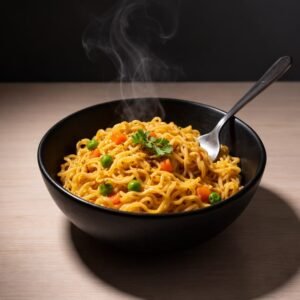Instant Noodles