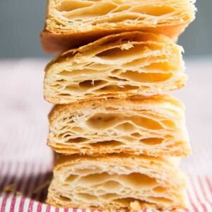 Puff Pastry